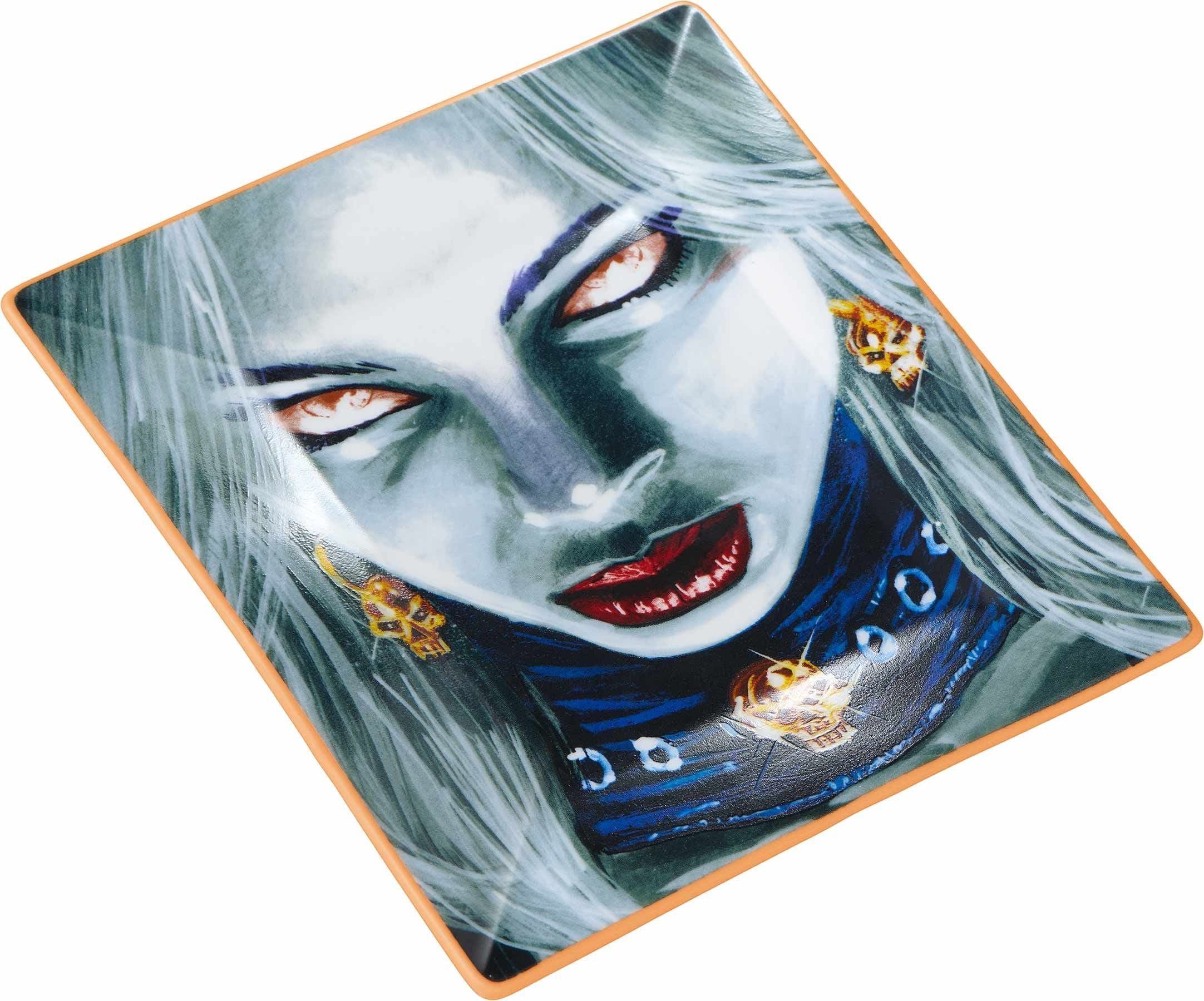 Supreme®/Lady Death® Tray